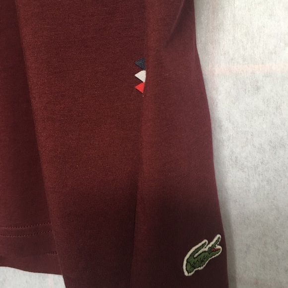 Lacoste Live NWOT - Picture 6 of 6